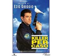 Killer per caso (DVD)