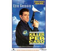 Killer Per Caso (Edizione Limitata Con Fotografia Autografata)