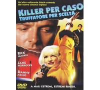 Killer per caso - Truffatore per scelta