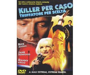 Killer per caso - Truffatore per scelta