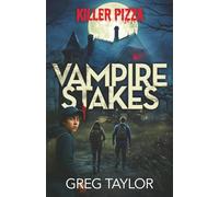 Killer Pizza-Vampire Stakes