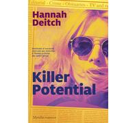 Killer potential. Ediz. italiana