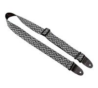 killer-q Guitar cinghie 5,1 cm da 5 metri, Premier, Screamers