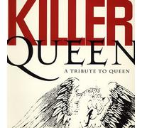 Killer Queen: a Queen Tribute