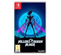 Killer Queen Black