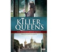 Killer Queens - Killer Queens