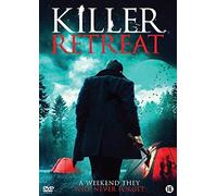 Killer Retreat [ NON-USA FORMAT, PAL, Reg.0 Import - Netherlands ]