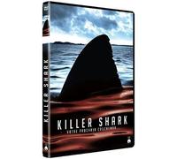 Killer shark - dvd