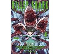 Killer Shark in Another World - Tome 4