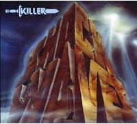 Killer - Shockwaves