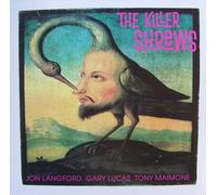 Killer Shrews, the - The Killer Shrews