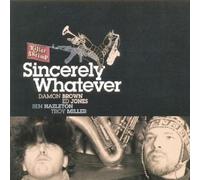 Killer Shrimp - Sincerely Whatever