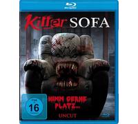 Killer Sofa - Hier solltest du nicht sitzen!