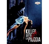 Killer sotto la pioggia (Bluray - Oblivion Guilty pleasure) PREORDER