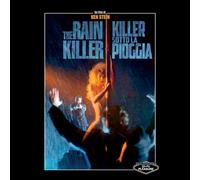 Killer sotto la pioggia (+ Cartolina) - Bluray Oblivion Guilty Pleasure