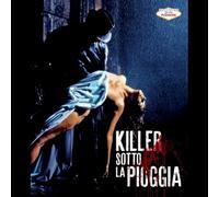 Killer sotto la pioggia (Oblivion Guilty Pleasure - Bluray)