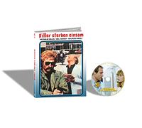 Killer sterben einsam - Mediabook - Cover A - Limited Edition auf 300 Stück
