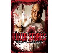 Killer Stories: Crimes Of Torture And Horror (DVD) VARIOUS