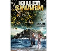 Killer Swarm - Killer Swarm