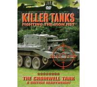 Killer Tanks - The Cromwell Tank [Edizione: Regno Unito] [Edizione: Regno Unito]