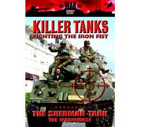 Killer Tanks-the Sherman Tank [Edizione: Regno Unito]