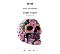 Killer tattoo. La strana coppia