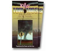 Killer Tornados 2pak - Killer Tornados/Big Tornados