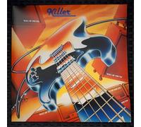 Killer Tweeker Bees Wall Of Sound (Vinyl LP)