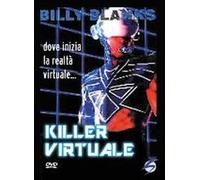 Killer Virtuale (DVD)