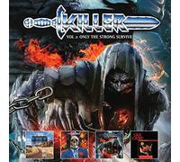 Killer - Volume two