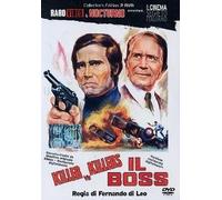 Killer vs Killers / The Boss ( Il Boss ) ( Killer Contro Killers )