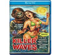 Killer Waves 10 Year Anniversary James Balsamo