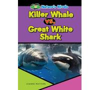 Killer Whale Vs. Great White Shark