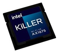 INTEL - Wi-fi 6e Ax210 - Netzwerkadapter - M. 2 2230 - 802.11ac, 802.11ax (wi-fi 6), Bluetooth 5.2