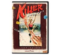Killer Workout (DVD) Ted Prior David James Campbell