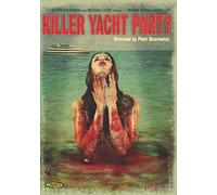 Killer Yacht Party