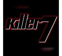 Killer7 (PC) Steam Gift - GLOBAL