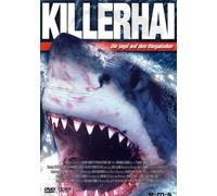 Killerhai - Die Jagd auf den Megalodon