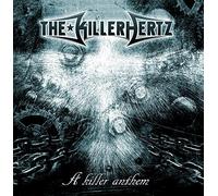 Killerhertz - A Killer Anthem - CD - F72z