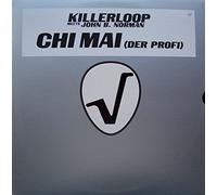 Killerloop - Chi Mai (Der Profi)