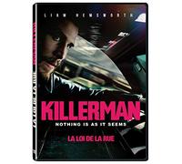 Killerman (La Loi De La Rue) [Edizione: Stati Uniti]
