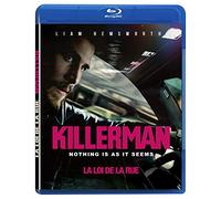 Killerman (La Loi De La Rue) [Edizione: Stati Uniti]
