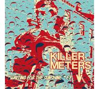 KILLERMETERS, THE - WAITING FOR THE SUNSHINE EP