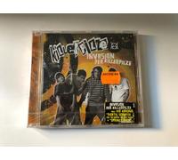 Killerpilze - Invasion der Killerpilze