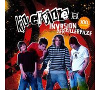 Killerpilze - Invasion der Killerpilze-X X l Version