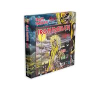 Iron Maiden Puzzle Killers – 500 pezzi