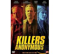 KILLERS ANONYMOUS