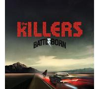 Killers - Battle Born