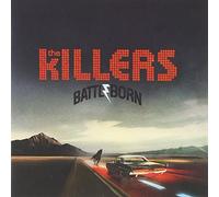 Killers - Battle Born
