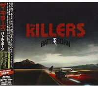 Killers - Battle Born (Jpn)